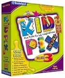 Kid Pix Deluxe 3rd Edition