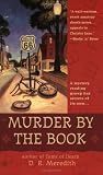 Murder By the Book