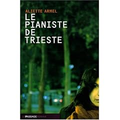 Le pianiste de Trieste