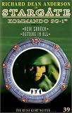 Stargate Kommando SG-1 Folge 39: Kein Zur�ck/Rettung im All - Richard Dean Anderson