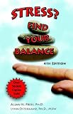 Stress? Find Your Balance