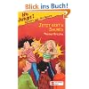 No Jungs - Zutritt nur f�r Hexen: No Jungs! 08. Jetzt gibt's Saures