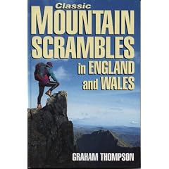 Classic Mountain Scrambles in England and Wales