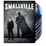 Smallville: The Complete Tenth Season
