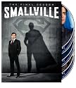 Smallville: Season 10