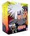 Naruto Mattel 3 Inch PVC Tree Diorama Single Figure Series 2 Jiraiya [#9 of 10]