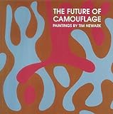 The future of camouflage : paintings
