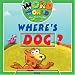 Word World: Dog Is Lost (Word World: Where Words Come Alive Push and Pull Board Books)