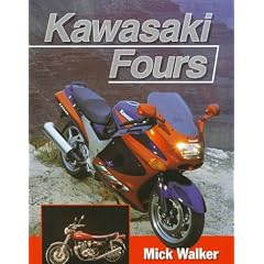 Kawasaki Fours
