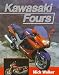 Book Kawasaki Fours