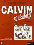 Calvin &amp; Hobbes - Int�grale 2