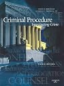 Criminal Procedure: Investigating Crime, (American Casebook Series)