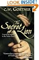 The Secret Lion (The Spymaster Chronicles)