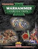 Eigenschaften Media Gold  / Warhammer Collection