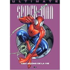 Ultimate Spider-Man, tome 3