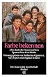 Farbe bekennen