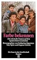 Farbe bekennen
