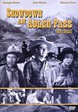 Showdown am Adler-Pass - John Wayne