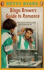 Bingo Brown's Guide to Romance (Bingo Brown)