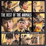 Best of the Animals - the Animals