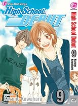 High School Debut (Volume 9)