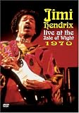Jimi Hendrix: Live at the Isle of Wight, 1970