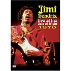 Click here to buy Jimi Hendrix - Live at the Isle of Wight 1970.