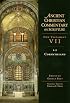 1-2 Corinthians (Ancient Christian Commentary on Scripture)