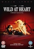 Wild at Heart [DVD] DVD