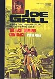 Joe Gall: The Last Domino Contract