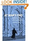 At War's End: Building Peace after Civil Conflict