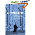 At War's End: Building Peace after Civil Conflict by Roland Paris