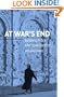 At War's End: Building Peace after Civil Conflict