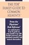 The PDR Family Guide to Common Ailments
