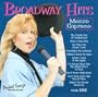 Broadway Hits For Mezzo Soprano (Karaoke)