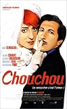 Revue Warner Home Vidéo  / Chouchou