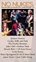 No Nukes [VHS]