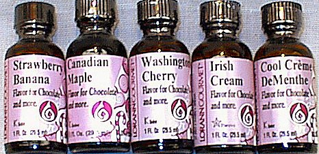 Royal Raspberry Chocolate Oil, 1 oz. by LorAnn Oils