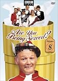 Are You Being Served?, Vol. 8 by BBC Warner