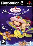 Strawberry Shortcake: the sweet dreams game (PS2)