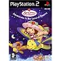 Strawberry Shortcake: the sweet dreams game (PS2)