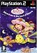 Strawberry Shortcake: the sweet dreams game (PS2)