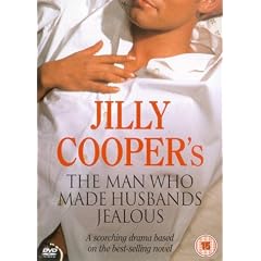 Jilly Cooper's The Man Who Made Husbands Jealous [DVD] [1997]