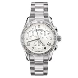 Victorinox Swiss Army Chrono Classic Mens Watch 241315 by Victorinox Swiss Army