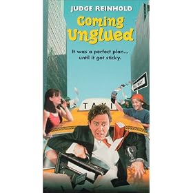 Coming Unglued [VHS]
