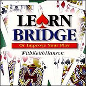 CD-Charts  Music : Learn Bridge: Or Improve Your Play