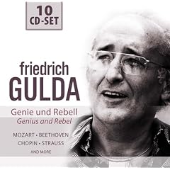 Friedrich Gulda-Genie und Rebell