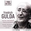 Friedrich Gulda-Genie und Rebell