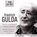 Friedrich Gulda-Genie und Rebell