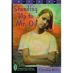 Standing Up to Mr. O